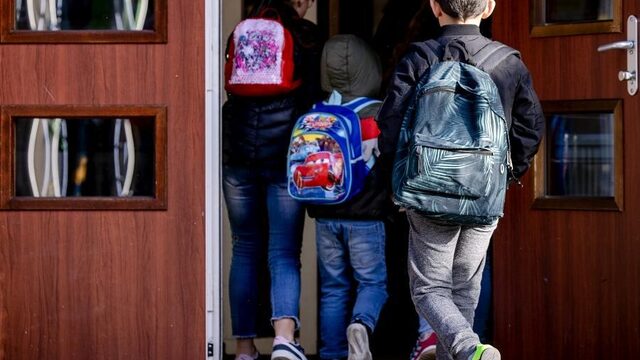 Kinderen met een angststoornis: 'Ik raak overstuur want dan denk ik aan de dood'