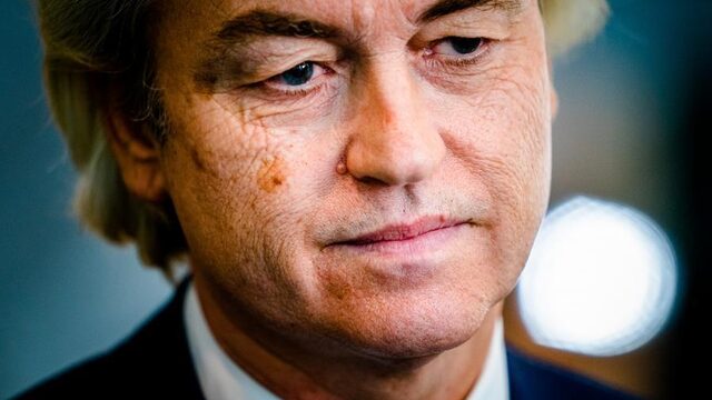 Trouw-hoofdredacteur over commentaar op PVV: 'We roepen een vraag op, we beantwoorden hem niet'
