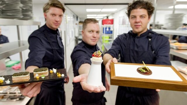 Zo word je een goede restaurantcriticus