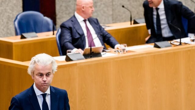 Felle discussies in debat over racisme, roep om excuses voor slavernijverleden