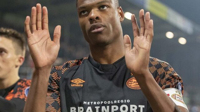 PSV stelt ook in Emmen teleur