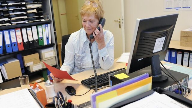 Doorwerken na je pensioen: hier moet je op letten