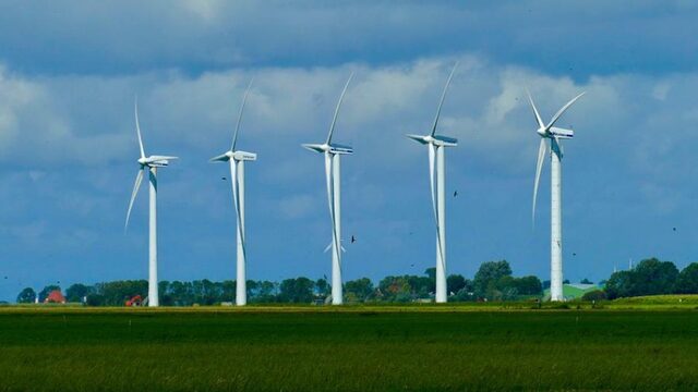 'Ik kan het woord klimaat niet meer horen'