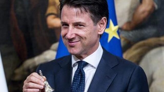 Een eurosceptisch kabinet in Italië. En nu?!