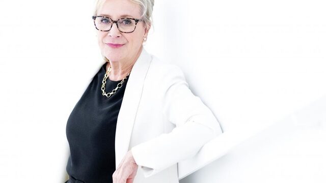 Beppie Melissen: 'Een groot gevaar voor vrijheid is de angst om je uit te spreken'