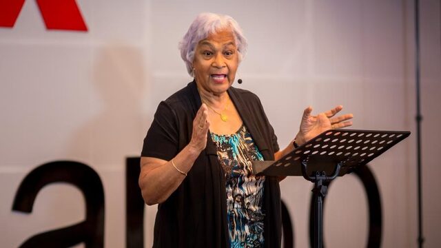 Cynthia McLeod: 'Er is maar één ras, het menselijk ras'