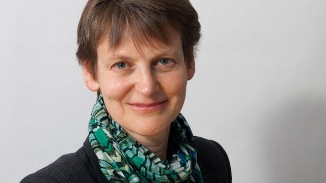 Carla van Baalen: 'VVD-bemoeienis met Omtzigt staatsrechtelijk onzuiver'