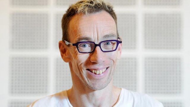 Dolf Jansen laat voor zijn debuut niks aan het toeval over