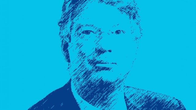 Een partij zonder principes