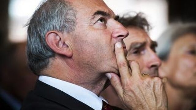 Job Cohen over nieuwe burgemeester Amsterdam: 'Mooi als het een vrouw wordt'