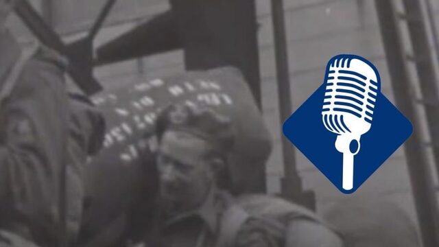 Podcast De Dag: hoe was het als militair in de Korea-oorlog?
