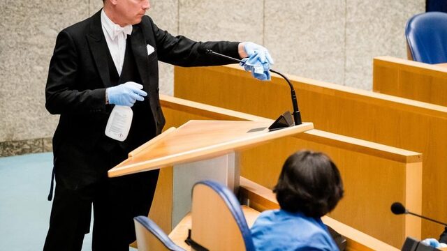 Kabinet wil aantal IC-bedden blijven oprekken