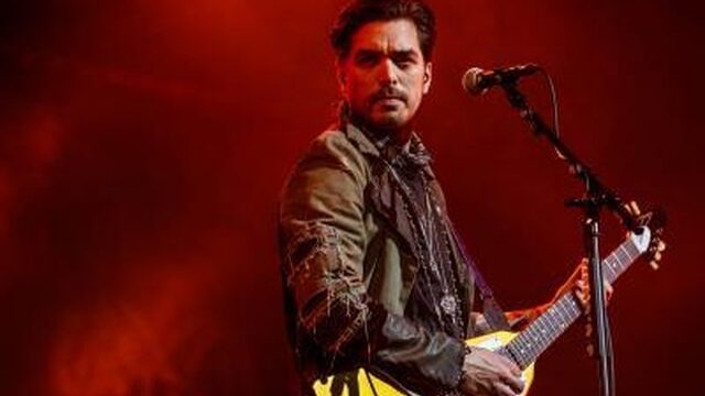 Mag één van nummers Waylon niet naar het Songfestival?