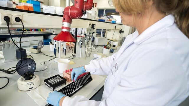 GGD'en klaar voor massaal testen, tijd van 'limiterende factoren' voorbij