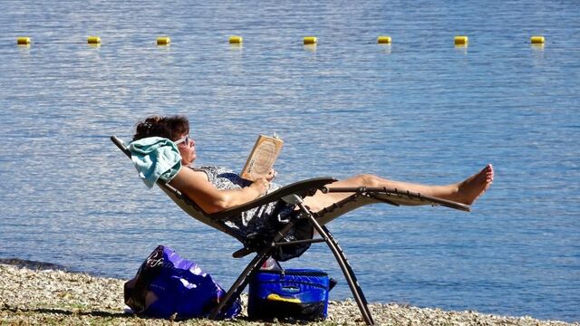 Wat te doen bij een stresspiek in je brein