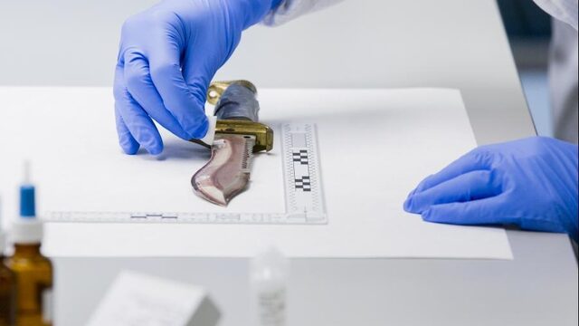 'Stormachtig revolutionaire' ontwikkeling in DNA-onderzoek biedt hoop aan nabestaanden cold cases