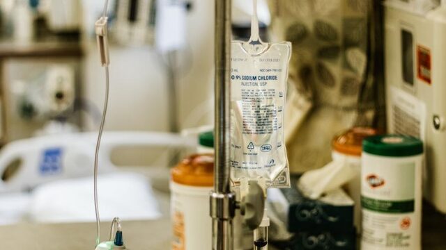Verdubbeling sterfgevallen ‘vegetatieve’ patiënten na stopzetten voeding en vocht