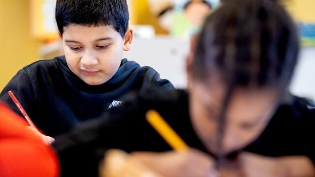 Juist 'zwakkere' scholen hebben moeite met goed plan voor 8,5 miljard