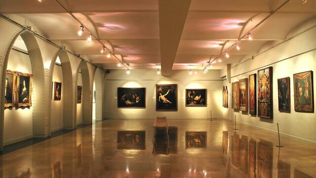 Musea willen kleur bekennen