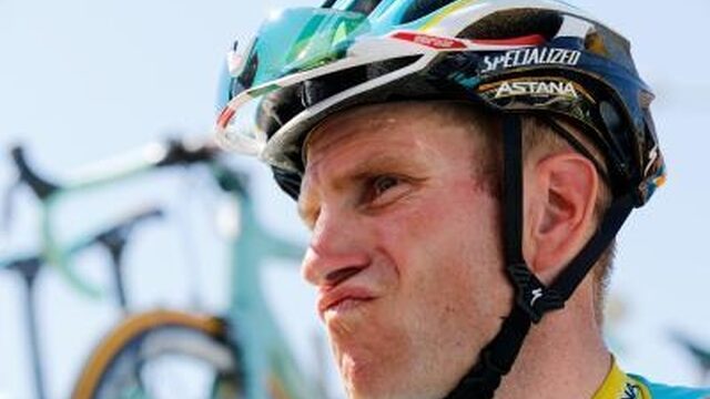 Drugs, alcohol en depressies; ex-wielrenner Westra doet boekje open