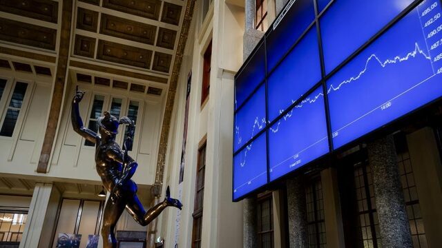 AFM waarschuwt voor malafide beleggingsbedrijven