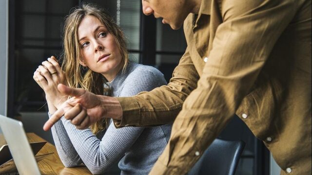 Veilig je mening geven op je werk: zo leer je dat