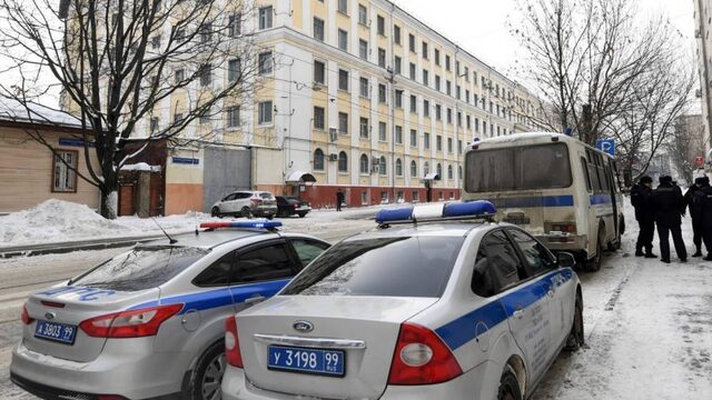 Protest verspreidt zich door Rusland