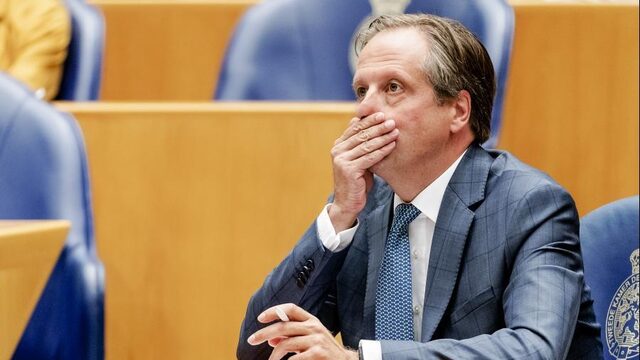Verliezen in de politiek: 'Voor de medewerkers is het een drama'