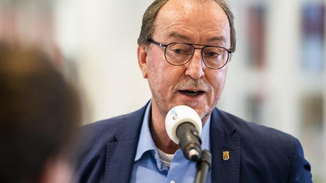 Voorzitter Veiligheidsregio Zeeland: 'Zorg voor simpele en eenduidige coronaregels'
