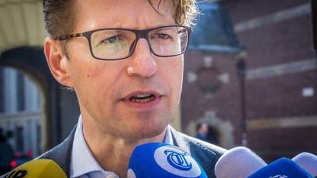 'Absoluut onbegrijpelijk dat een dader een straf maar voor twee derde hoeft uit te zitten'