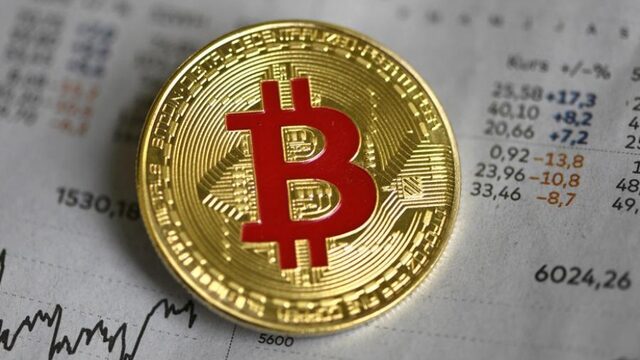 Heb jij Bitcoin of andere cryptomunten? 'Vergeet dit niet bij je belastingaangifte'