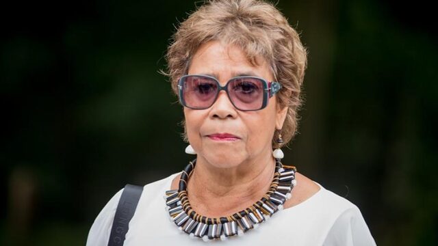 'Niemand die je vraagt waar je die grote auto's van betaalt'