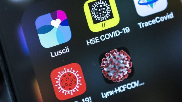 'Lekke' app NL-Alert maakte ook volgen van gebruikers mogelijk