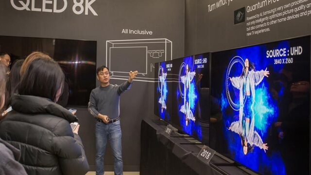 Maanden wachten op cashback van Samsung