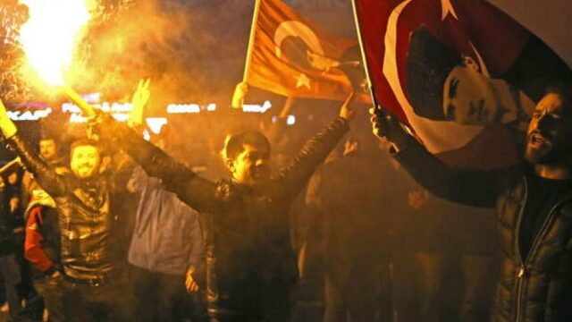 Oppositiepartij CHP wint in Ankara, uitslag Istanbul nog niet zeker