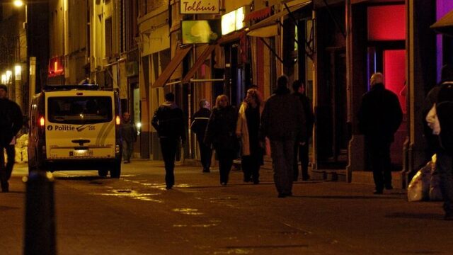 'Loverboy 3.0' dwingt Nederlandse meisjes tot werk in Belgisch bordeel