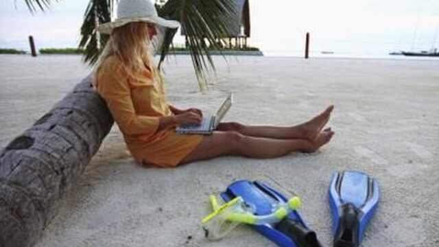Is ons vakantiegeld achterhaald?