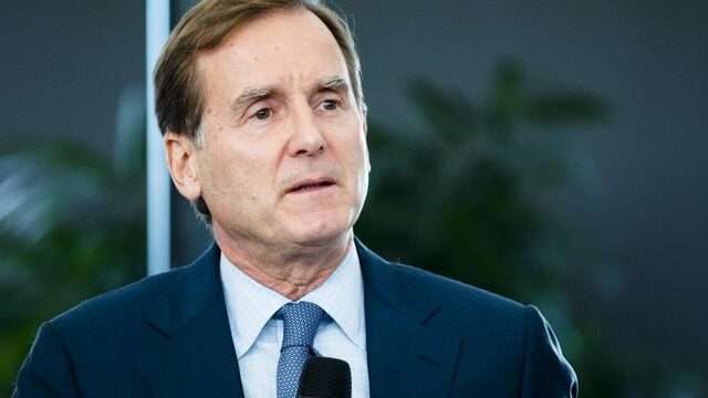 VEB: 'Bedrijven moeten niet al hun winst uitkeren aan aandeelhouders'