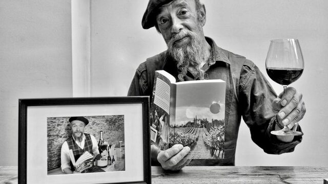 Luister nu de eerste aflevering van de podcast Ik was Jou!