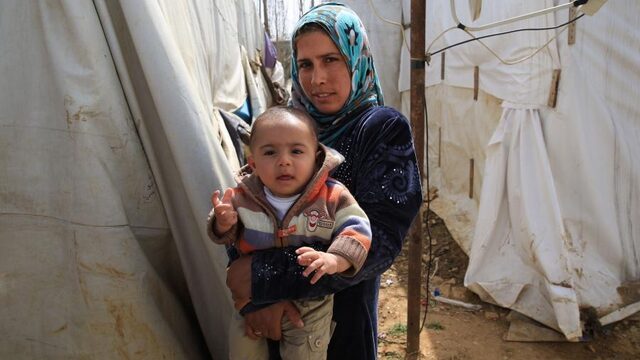 100 Moria-deal vluchtelingen uit Griekenland zijn in Nederland