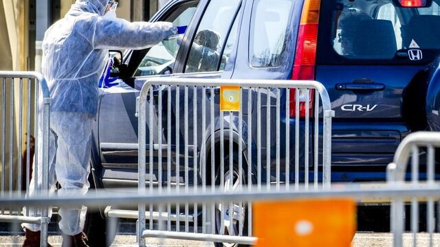 Kan de crisis leiden tot gedragsverandering? Dit zijn de vragen en antwoorden uit het coronaspreekuur