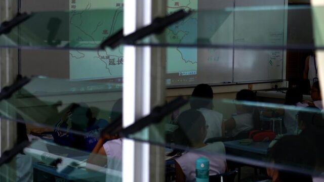 Singaporees streven: het beste onderwijs ter wereld