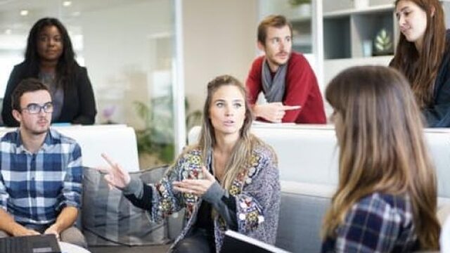 Is het vaste contract niet meer van deze tijd?