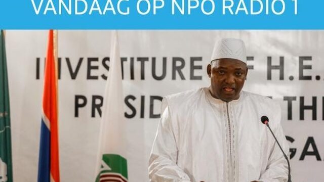 Dit mag je vandaag niet missen op NPO Radio 1