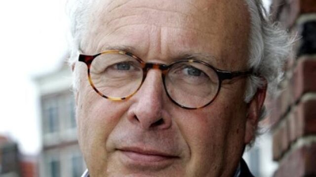 Mart op maandag: En eigenlijk kon er maar eentje winnen…