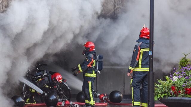 Rode Kruis: Nederlanders slecht voorbereid op noodsituatie