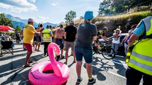 Feit of fictie: De Tour is van het grootste belang in de wielerwereld