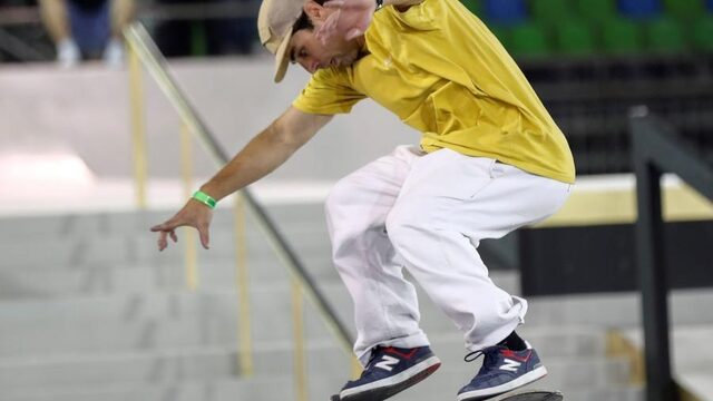 Skateboarden, karate en golfsurfen: deze sporten zien we in 2020 voor het eerst op de Spelen