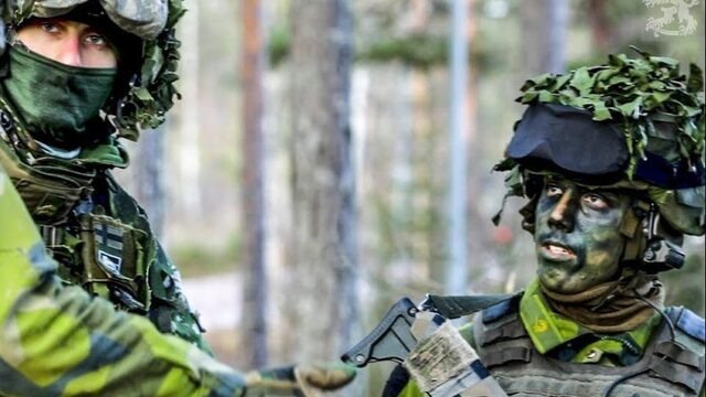 Grote NAVO-oefening 'zag er goed uit'