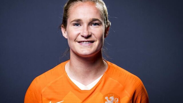 Dit luistert Oranje op jacht naar de titel: de playlist van Desiree van Lunteren